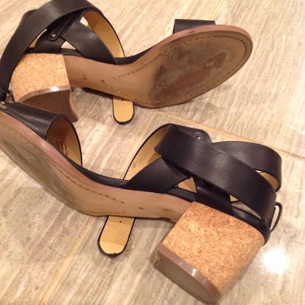 splendid sandals - Picture 4 of 6
